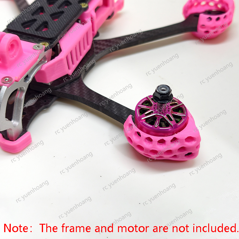 4 stuks Mark5 FPV Racing Frees - Drone Landing Pad recensie en prijs