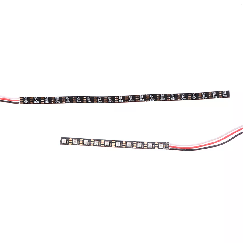 Ws2812 Chip 35mm breedte 5v fl - Drone Beacon Light recensie en prijs
