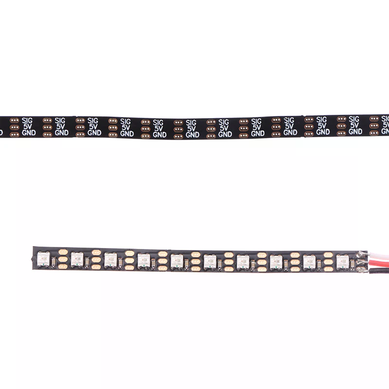 Ws2812 Chip 35mm breedte 5v fl - Drone Beacon Light recensie en prijs