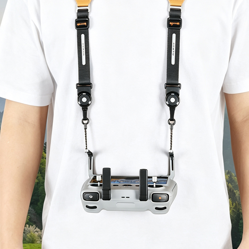 Nekkoord Zelfbalancerende Band - Drone Remote Controller Lanyard recensie en prijs