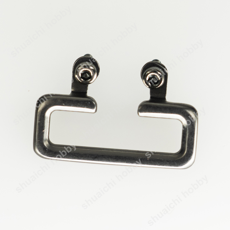 1 Paar Voor DJI V1 V2 Bril Hoo - Drone Remote Controller Lanyard recensie en prijs
