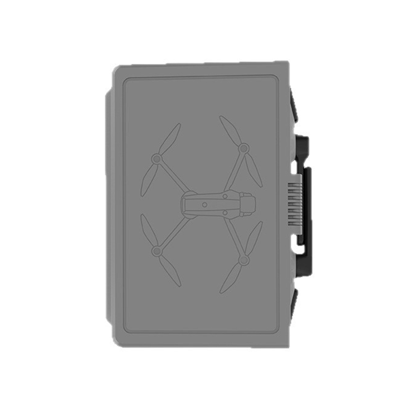 Voor DJI RC PRO 2 Opvouwbare z - Drone Sun Shade recensie en prijs