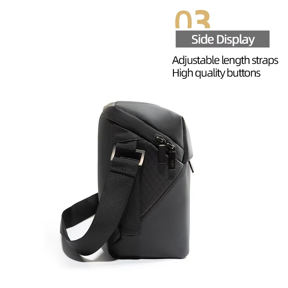 Rugzak Voor DJI NEO/Mini 5 Pro - Drone Backpack recensie en prijs