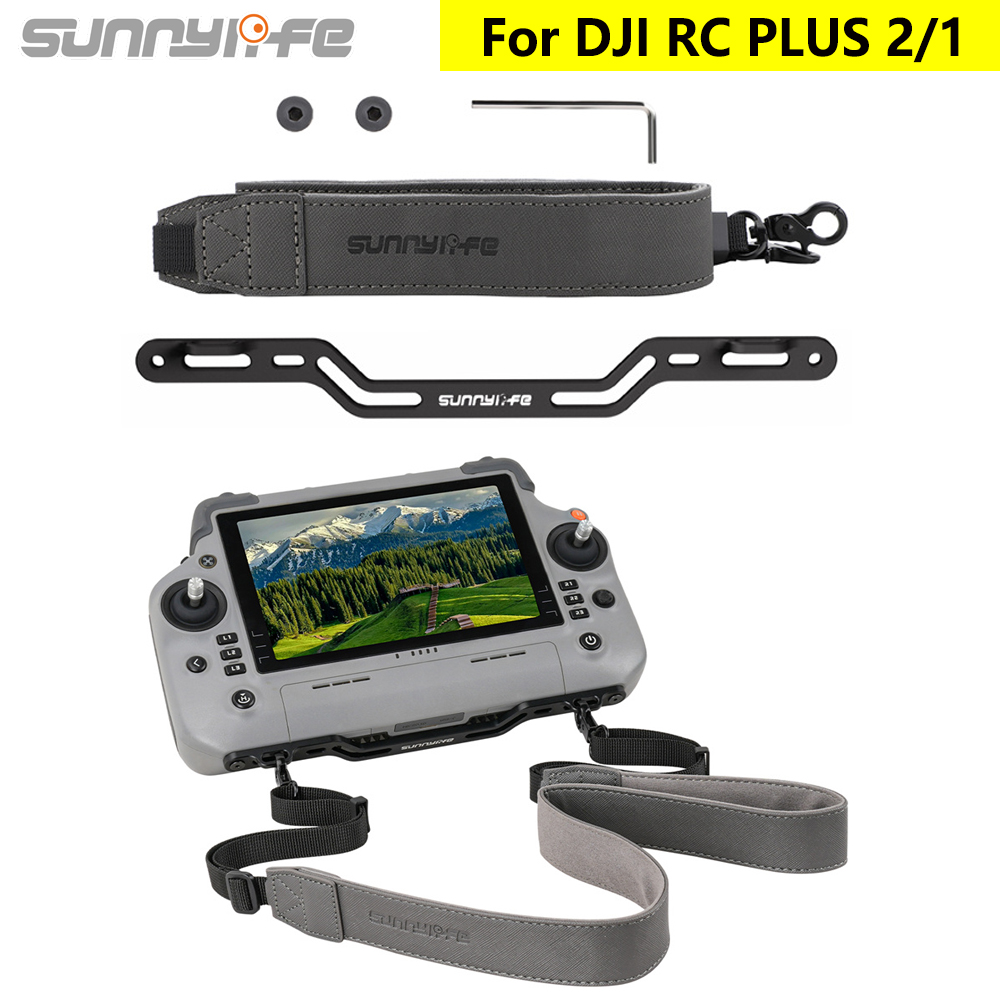 Sunnylife Afstandsbediening La - Drone Remote Controller Lanyard recensie en prijs