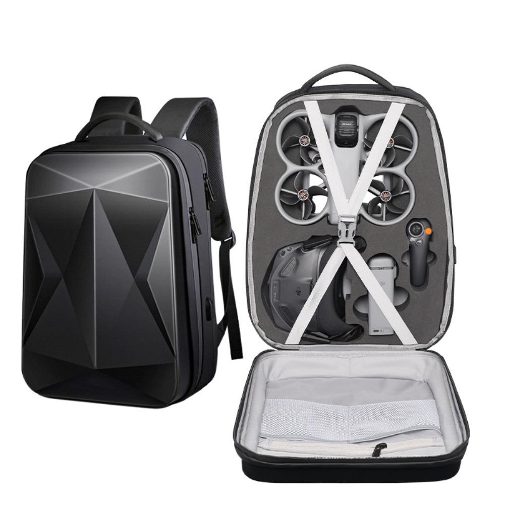 Harde schaal drone-rugzak voor - Drone Hard Shell Case recensie en prijs