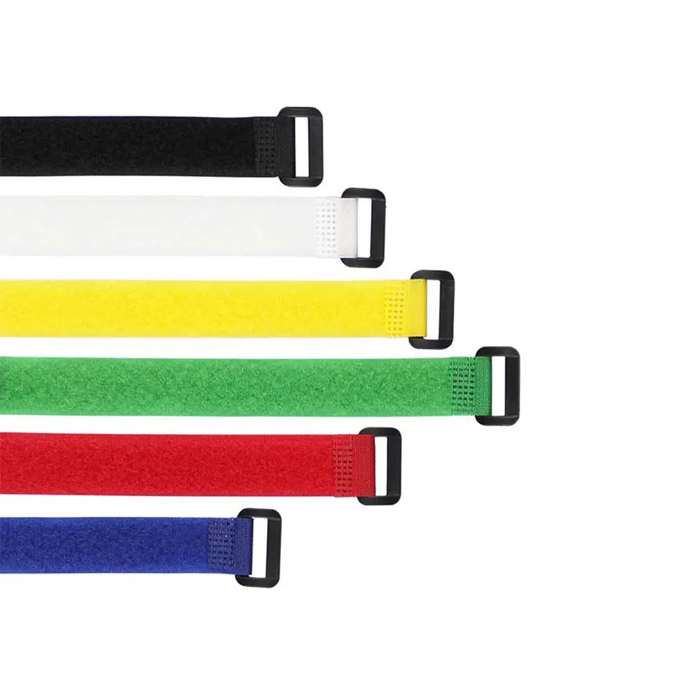 10PCS 300mm Magic Sticker LIPO - Drone Remote Controller Lanyard recensie en prijs