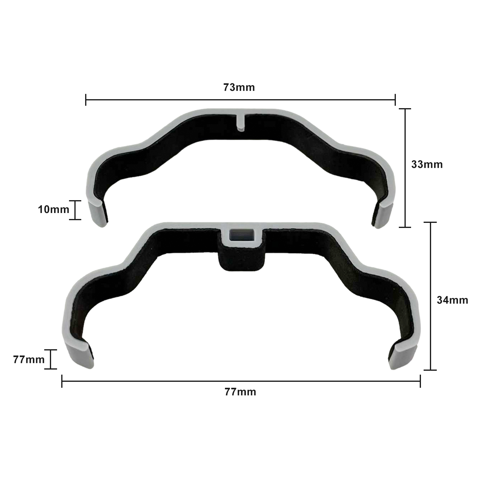 Propeller Bodemhouder voor DJI - Drone Propeller Holder recensie en prijs