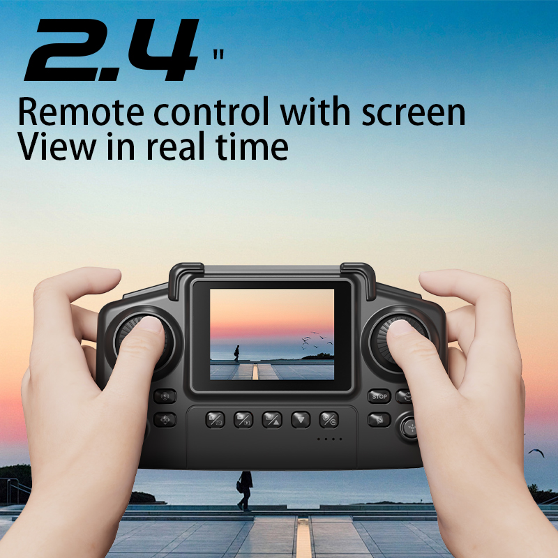 E99 Air Screen Control Drone P - Drone Power Bank recensie en prijs