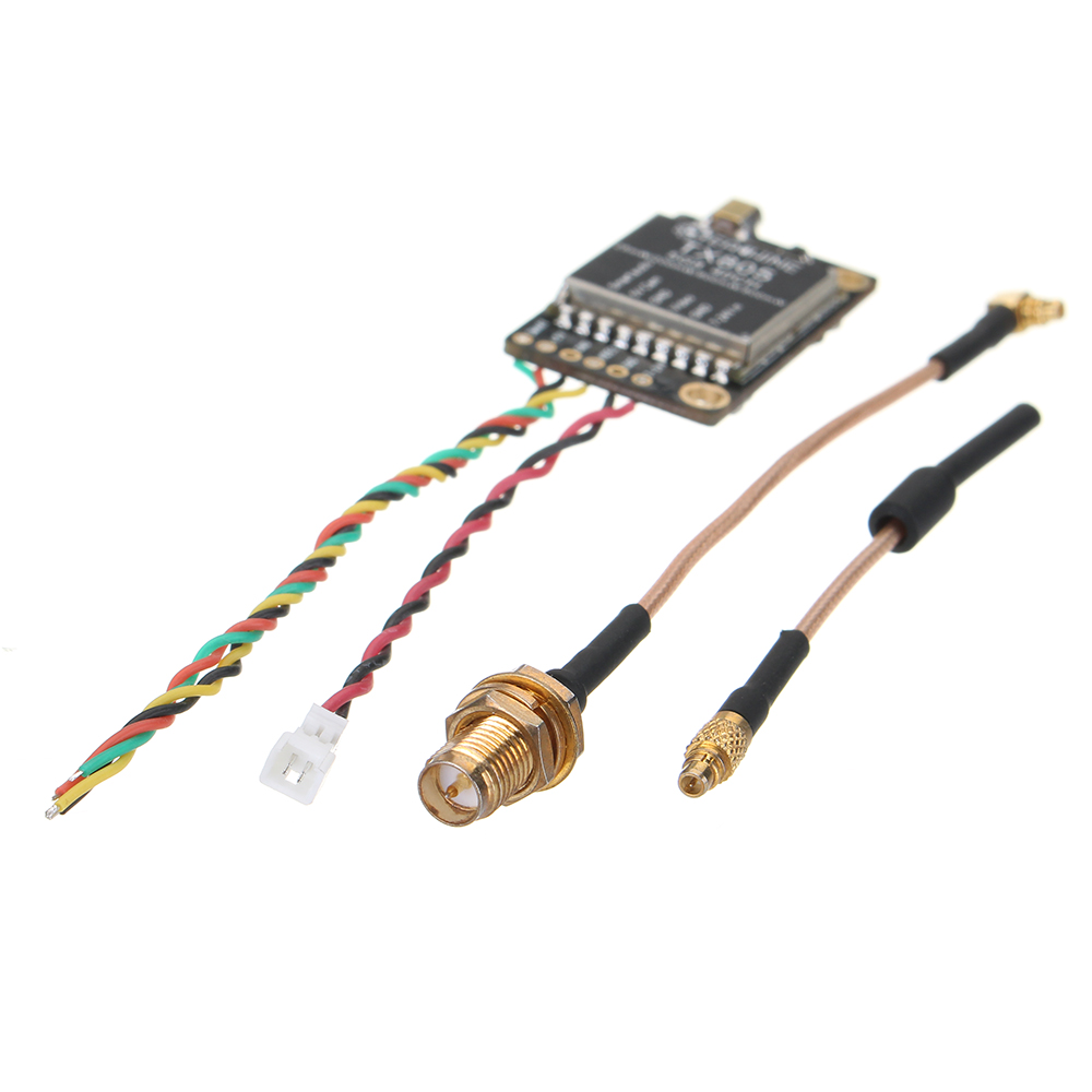 Eachine TX805 VTX 5.8G 40CH 25 - Drone Beacon Light recensie en prijs