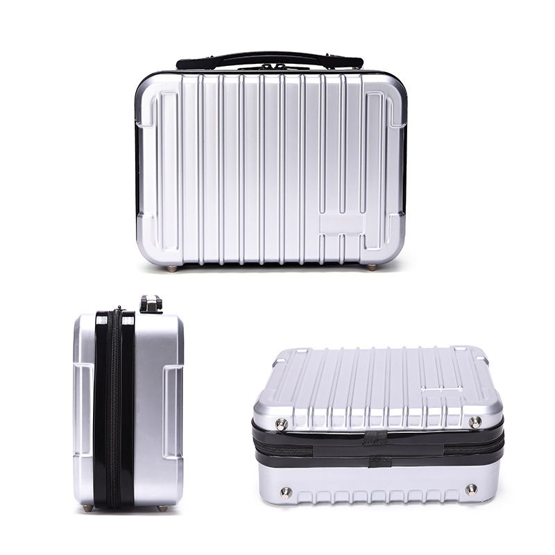 Harde shell-organizer met grot - Drone Hard Shell Case recensie en prijs
