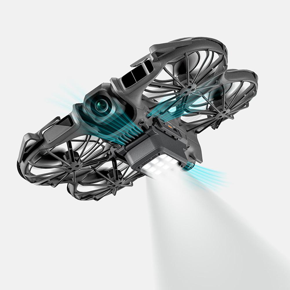 Drone Nachtlampje Landingsgest - Drone Beacon Light recensie en prijs