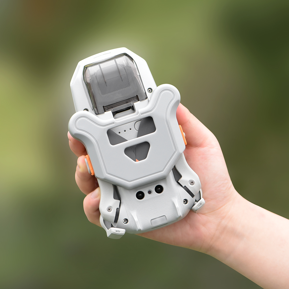 Propellerhouder voor DJI Mini  - Drone Propeller Holder recensie en prijs
